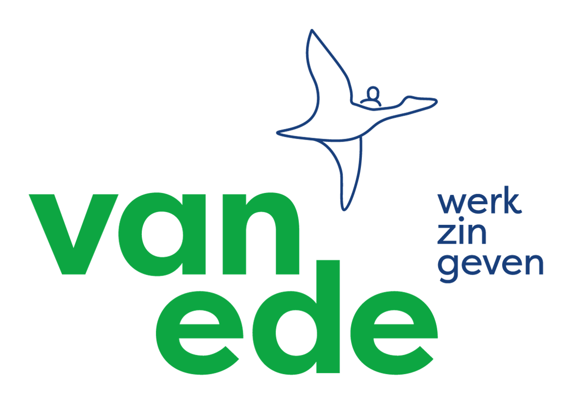 Aangesloten bij Van Ede |spirit-in-work.nl